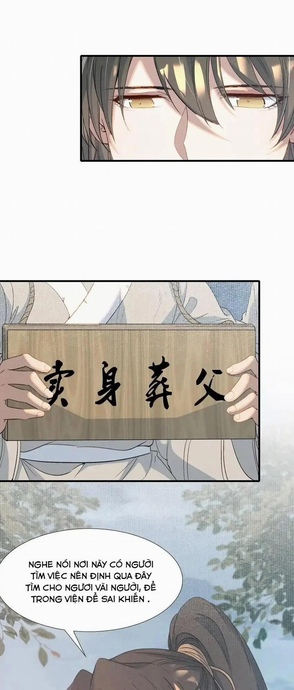 Loạn Thế Vi Vương 59 trang 28