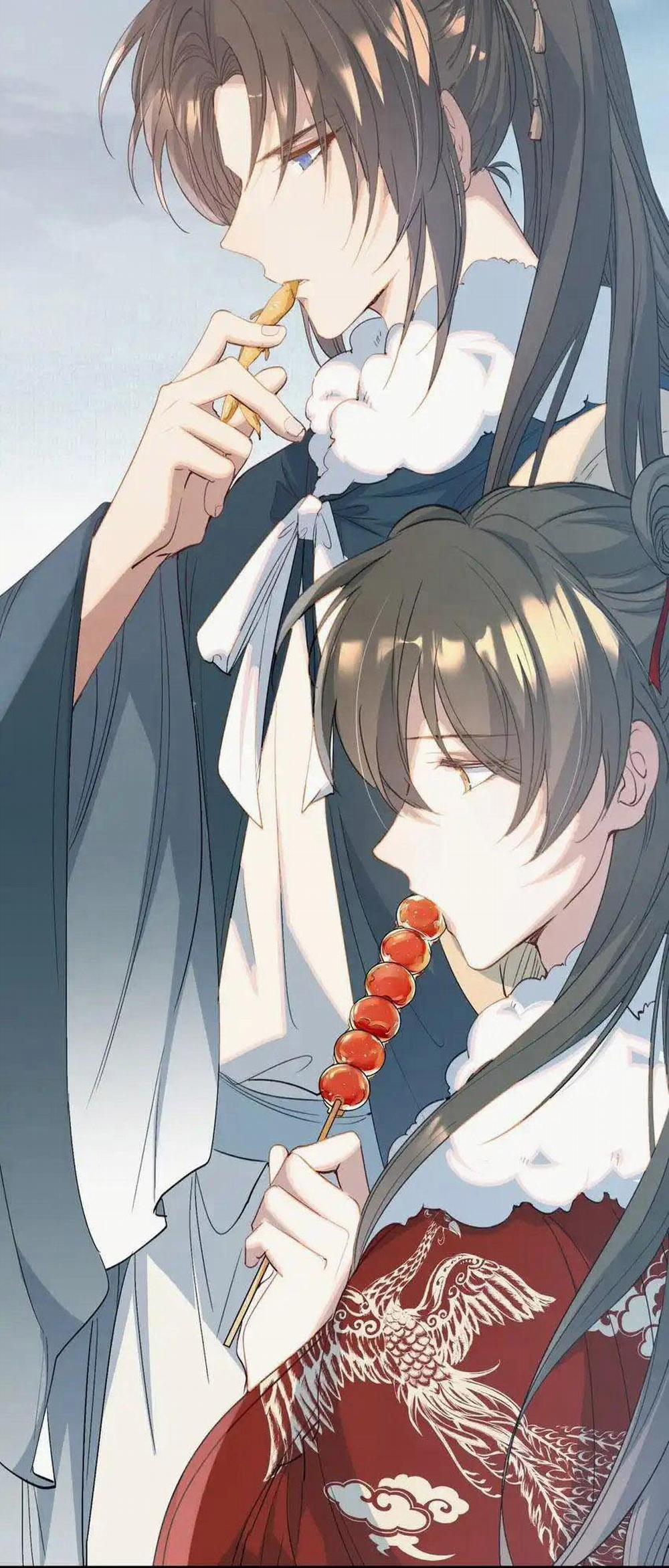 Loạn Thế Vi Vương 59 trang 29