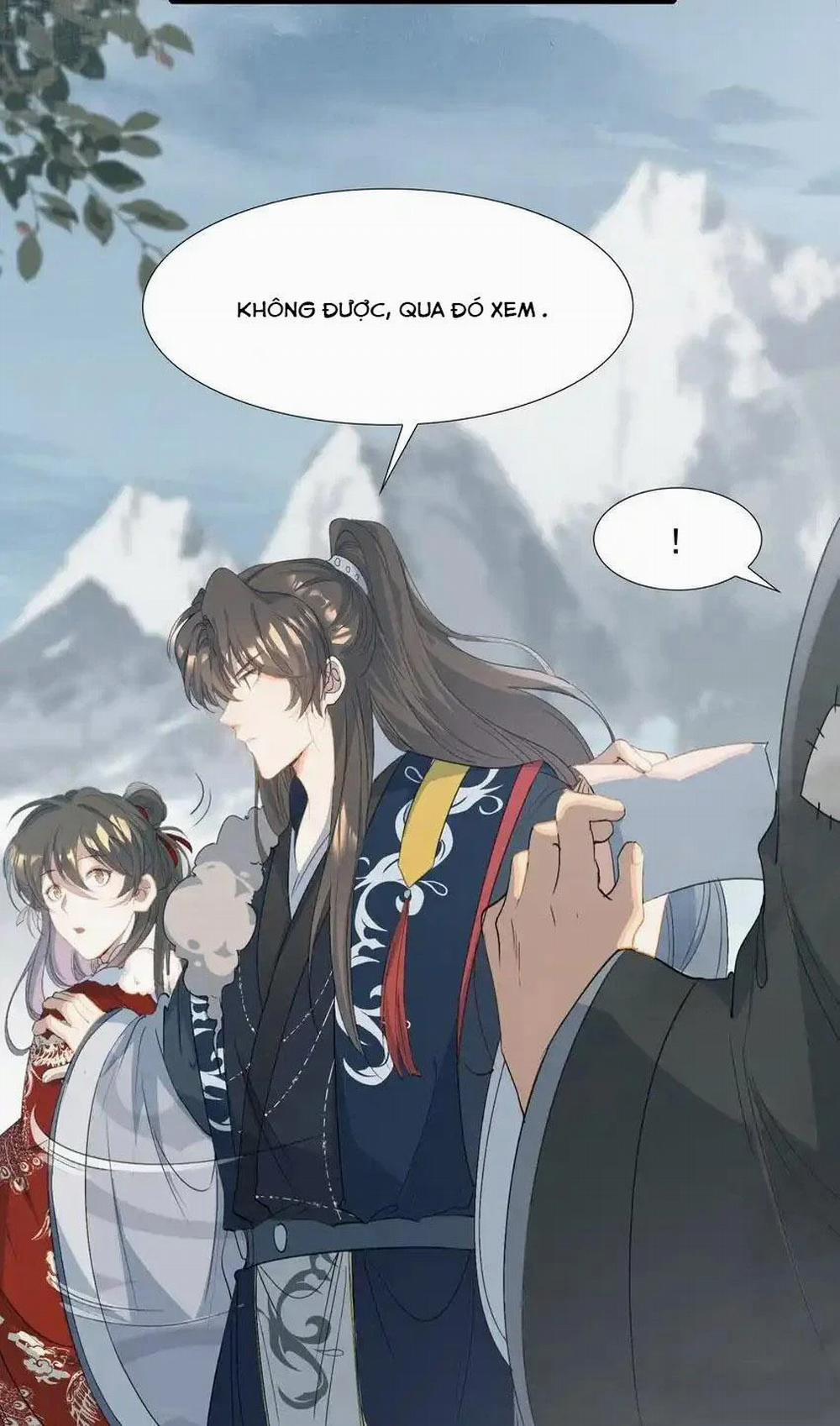 Loạn Thế Vi Vương 59 trang 3