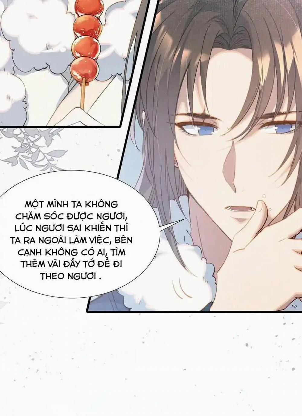 Loạn Thế Vi Vương 59 trang 31