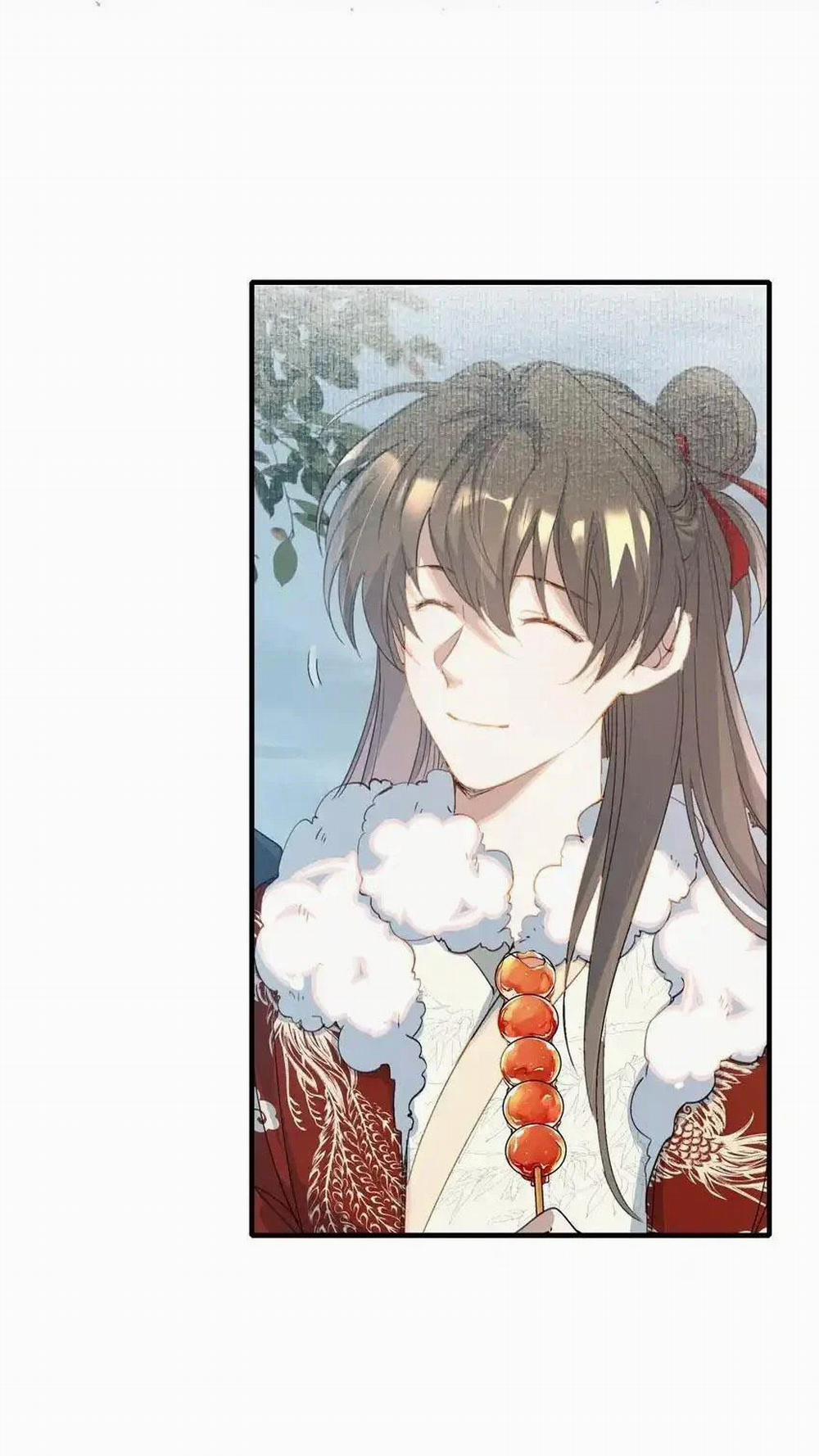 Loạn Thế Vi Vương 59 trang 32