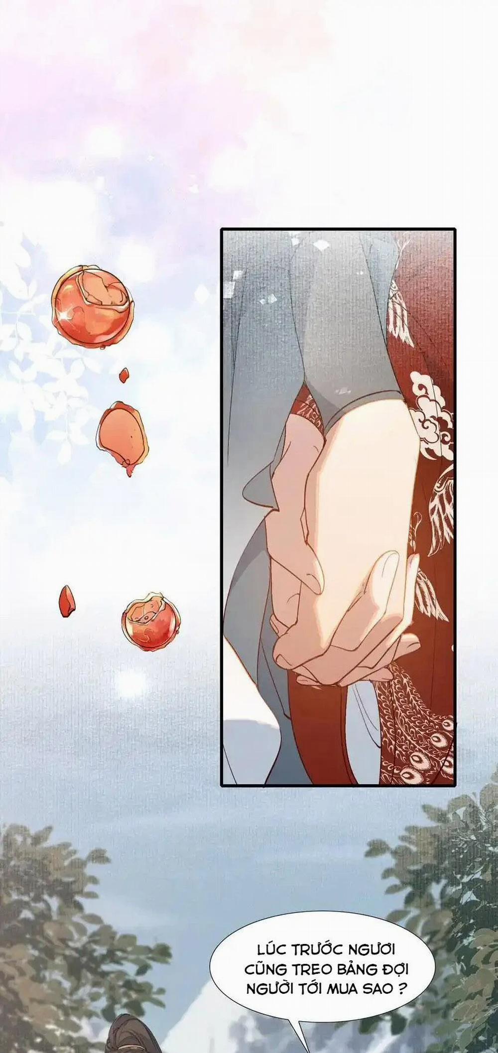 Loạn Thế Vi Vương 59 trang 34