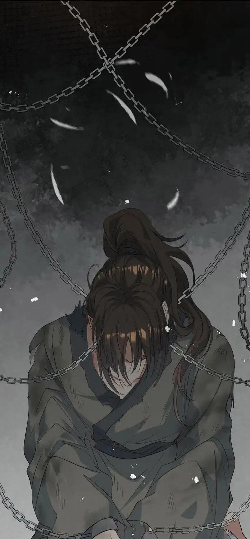 Loạn Thế Vi Vương 59 trang 36