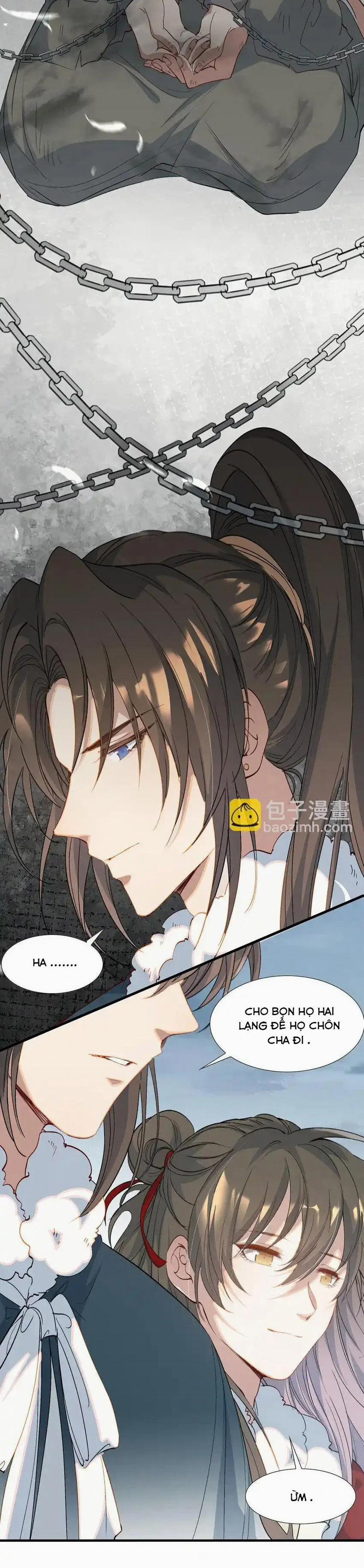 Loạn Thế Vi Vương 59 trang 37