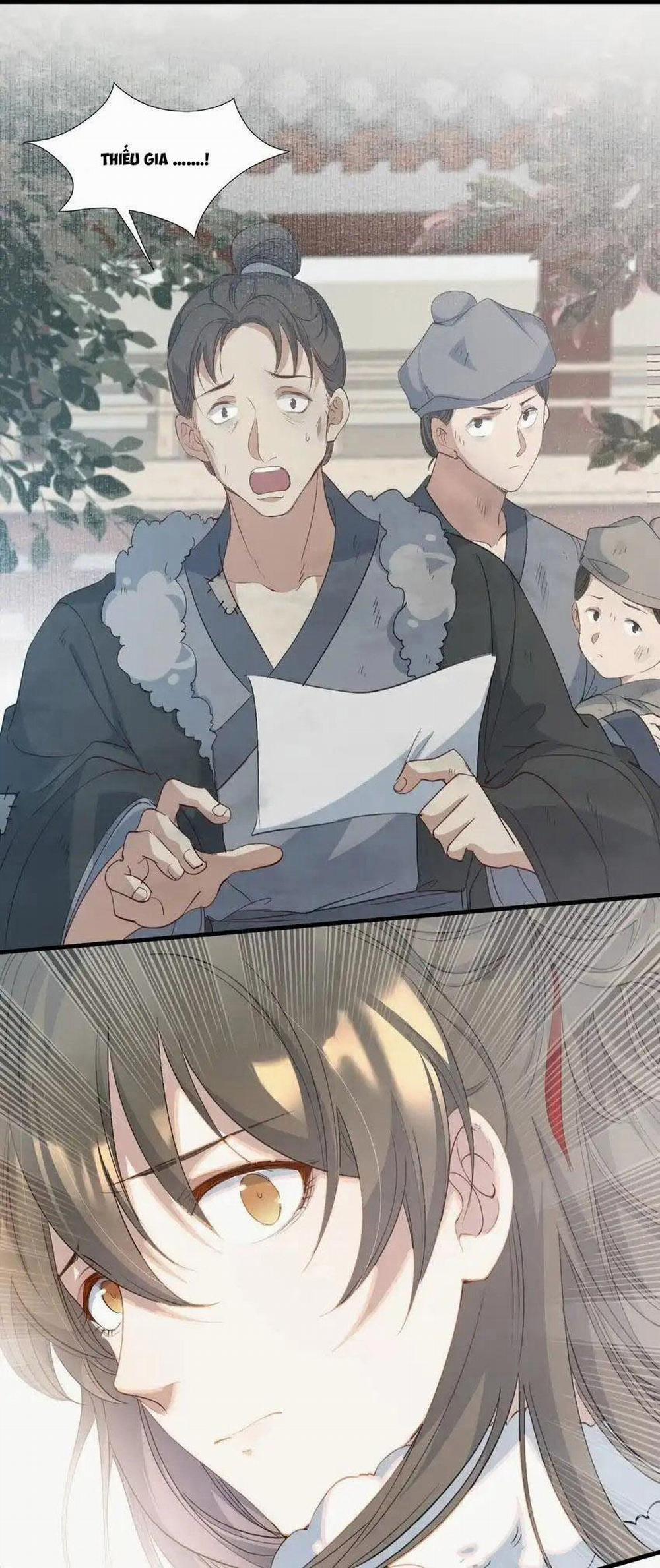 Loạn Thế Vi Vương 59 trang 4