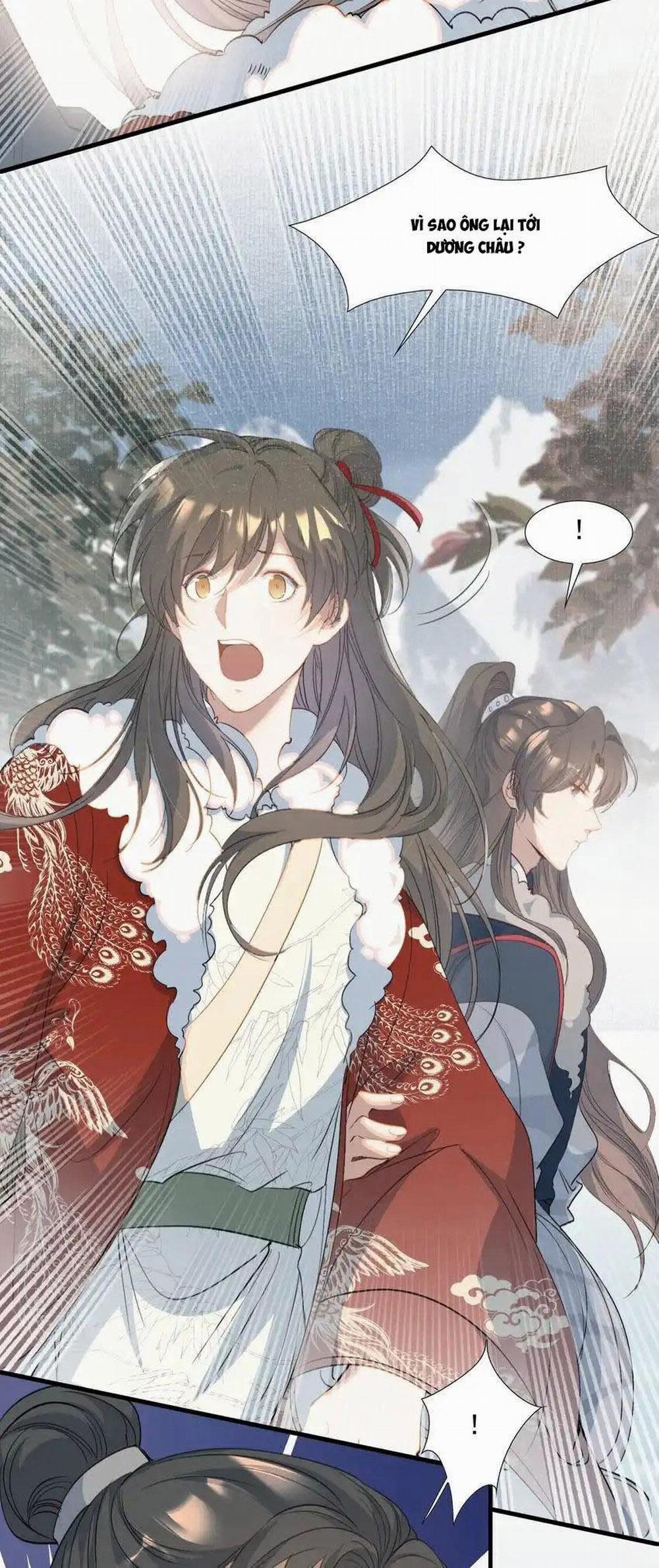 Loạn Thế Vi Vương 59 trang 5