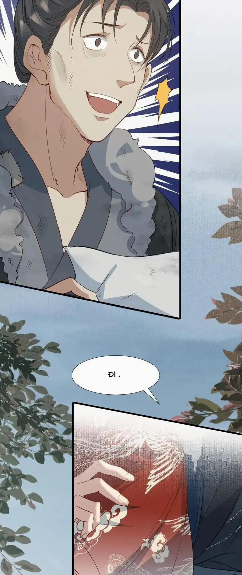 Loạn Thế Vi Vương 59 trang 6