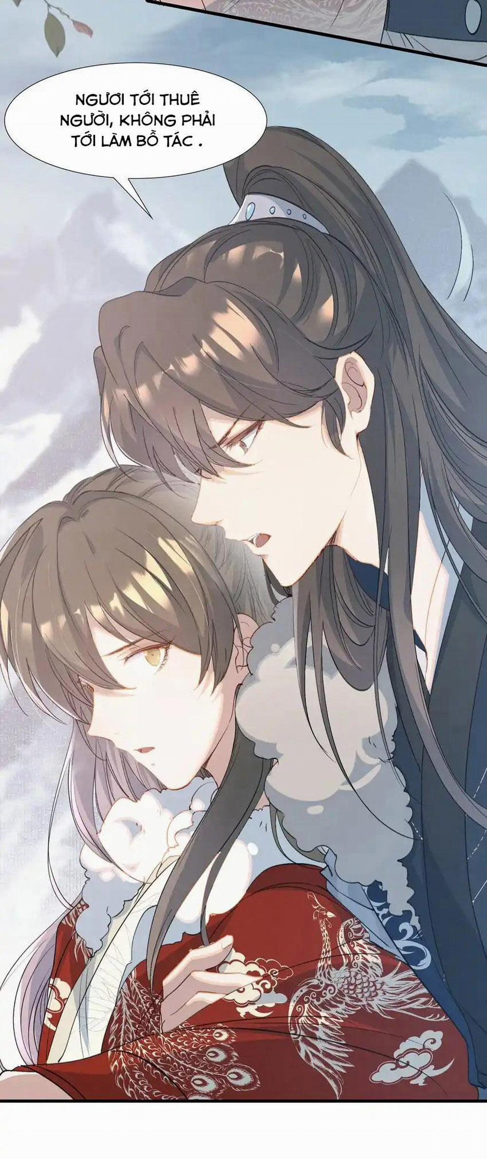 Loạn Thế Vi Vương 59 trang 7