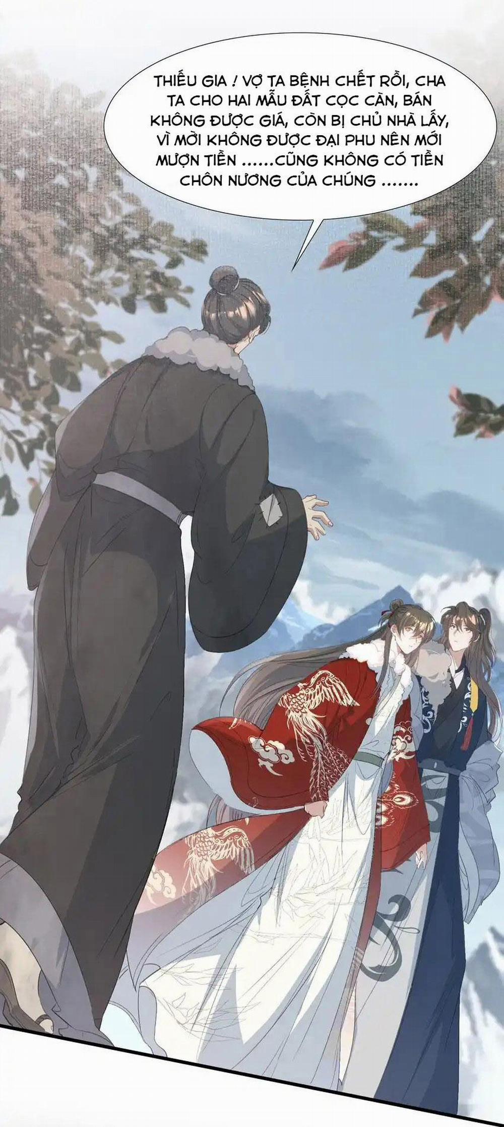 Loạn Thế Vi Vương 59 trang 8