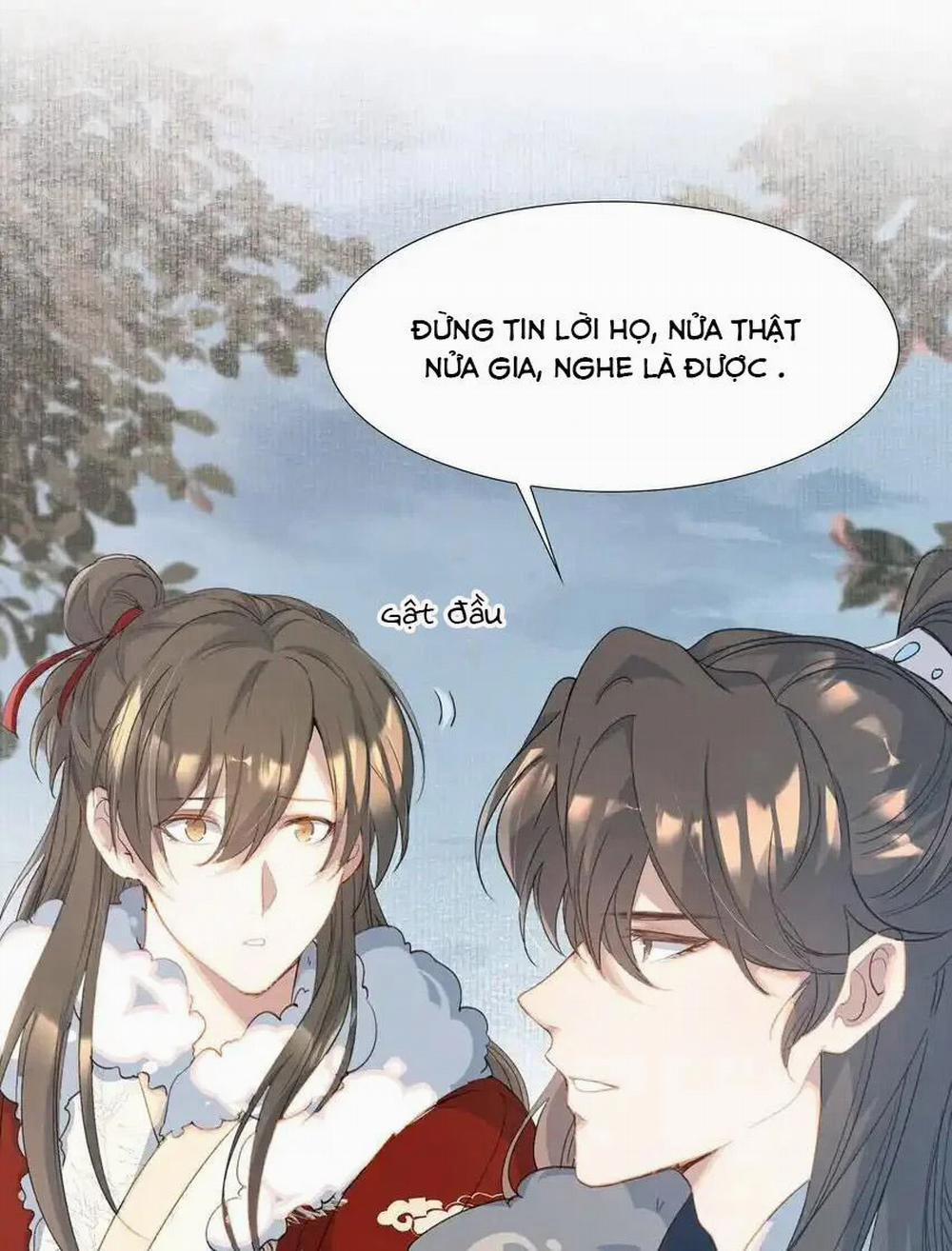 Loạn Thế Vi Vương 59 trang 9