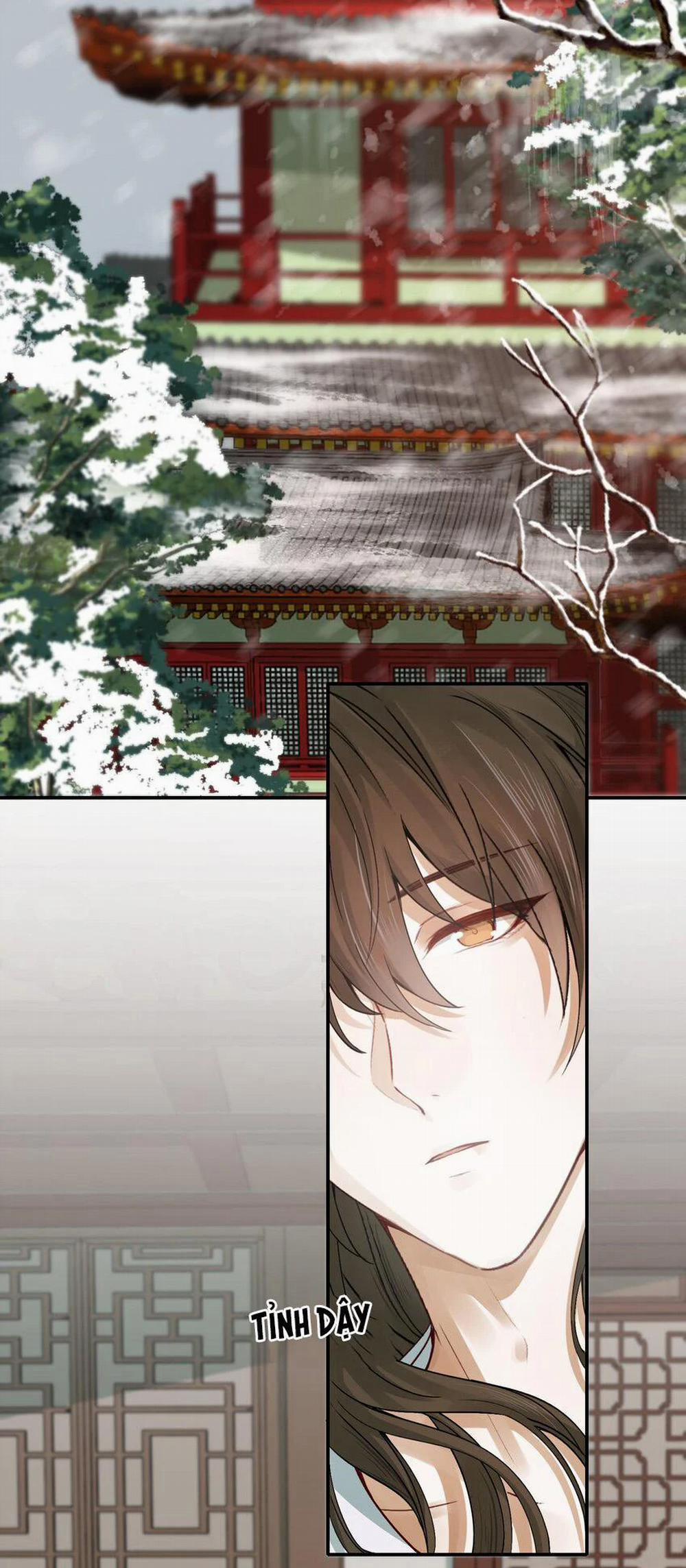 Loạn Thế Vi Vương 6 trang 2