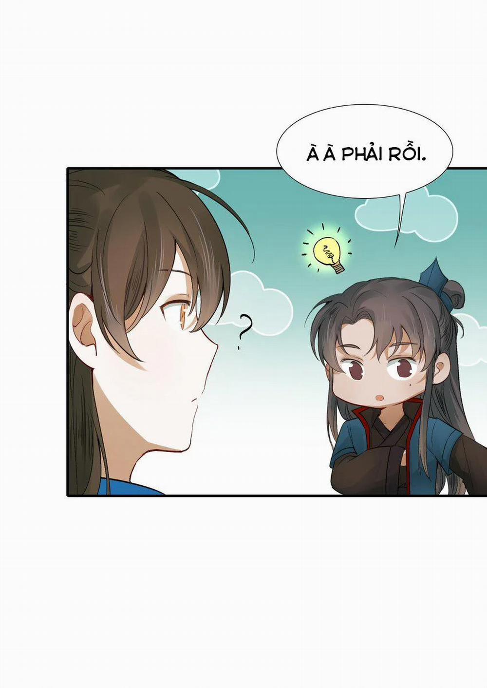 Loạn Thế Vi Vương 6 trang 20