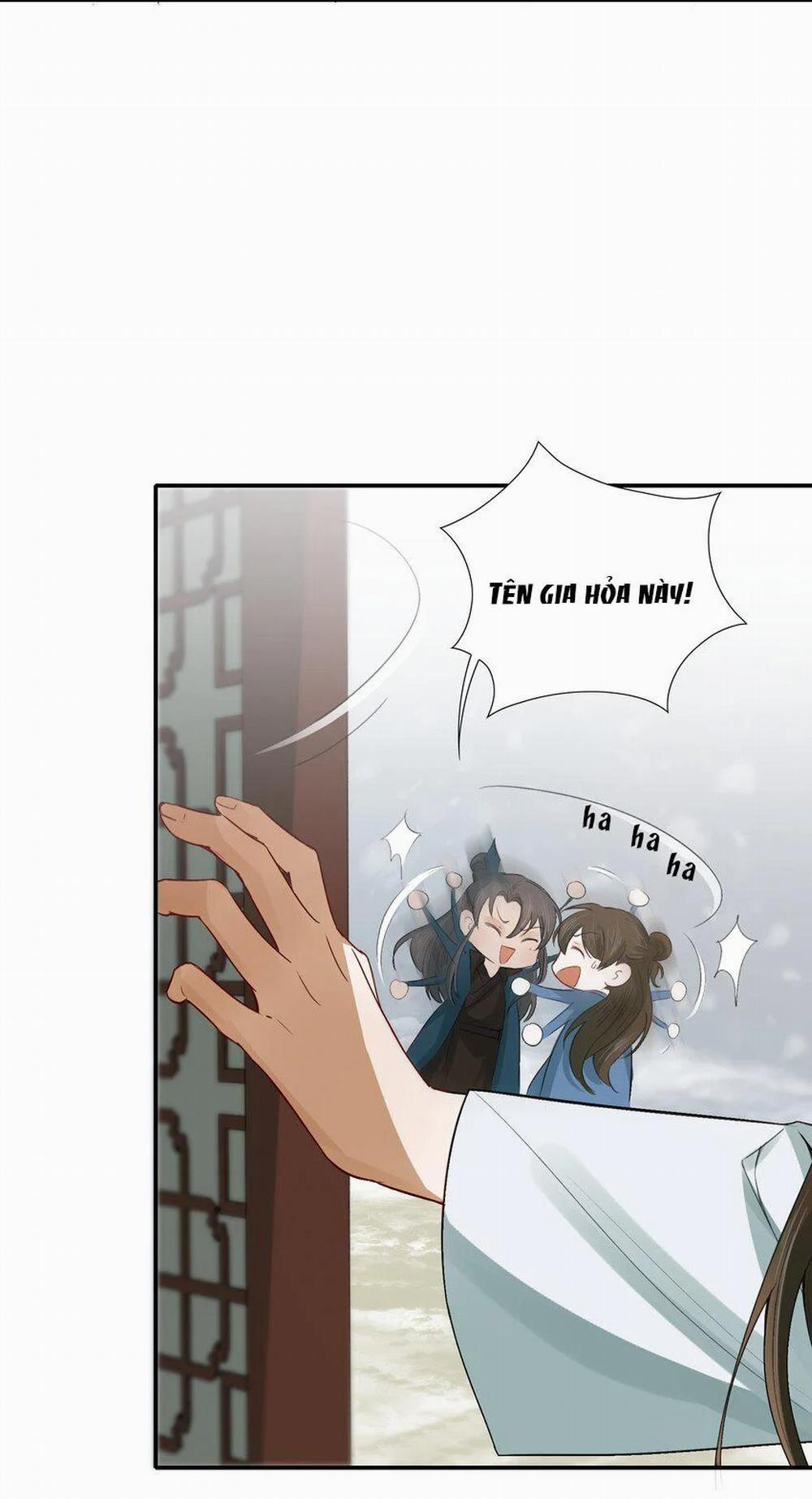 Loạn Thế Vi Vương 6 trang 29