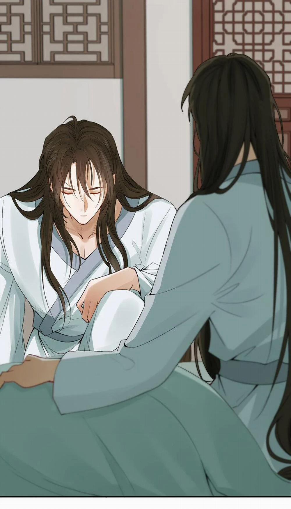 Loạn Thế Vi Vương 6 trang 3