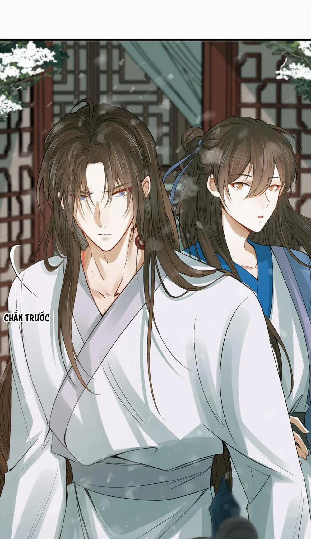 Loạn Thế Vi Vương 6 trang 33