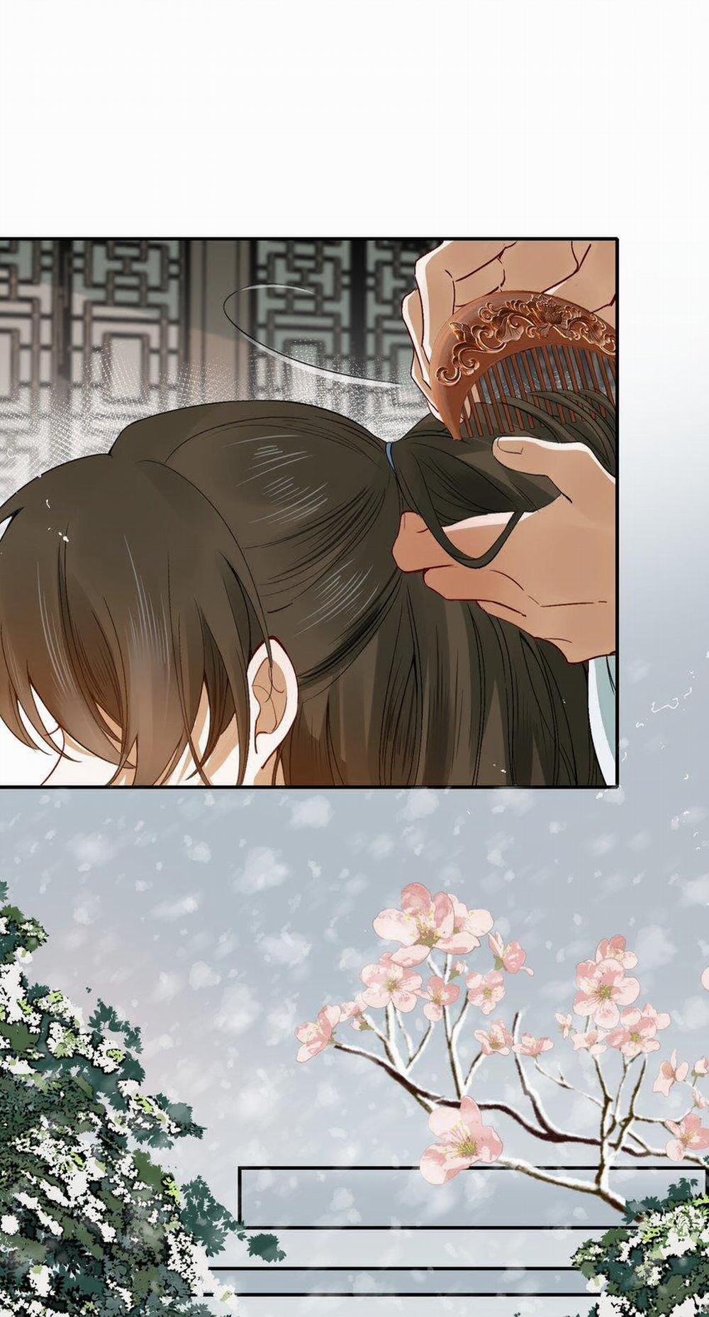 Loạn Thế Vi Vương 6 trang 6