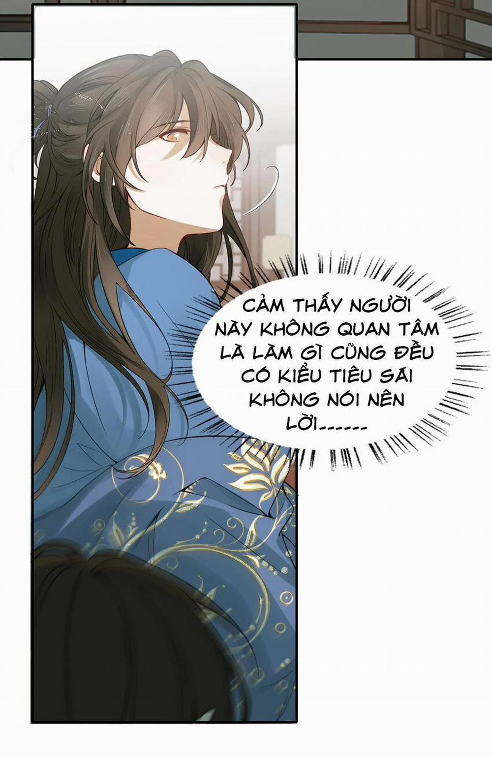 Loạn Thế Vi Vương 6 trang 8