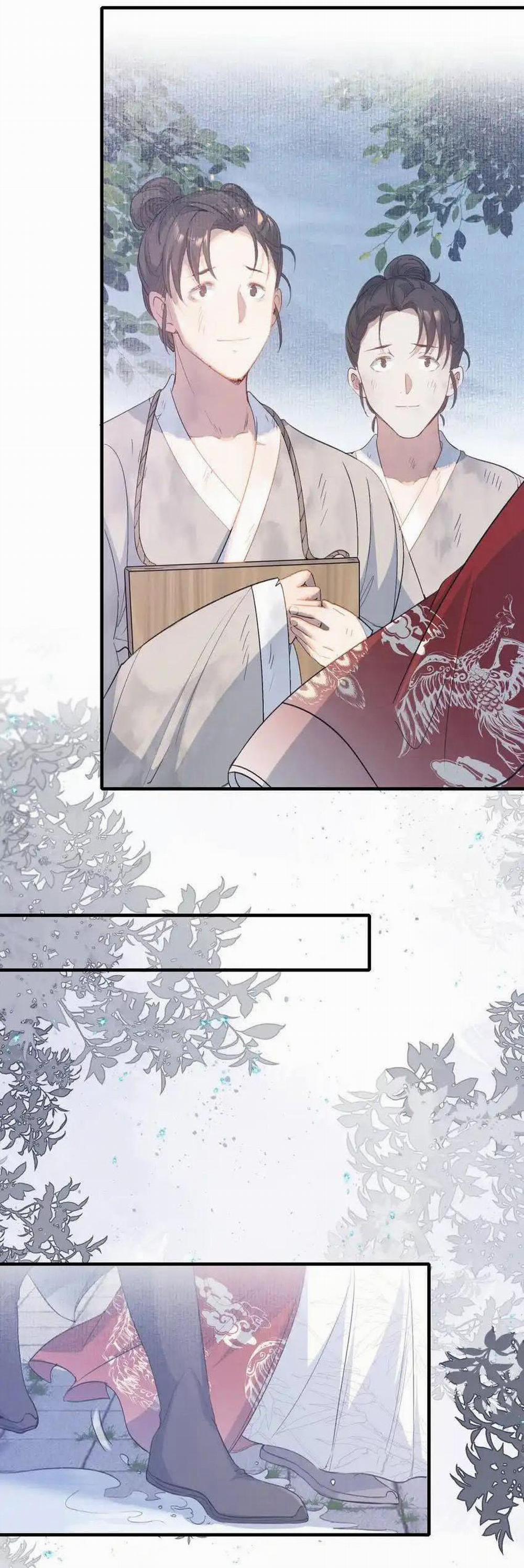 Loạn Thế Vi Vương 60 trang 10