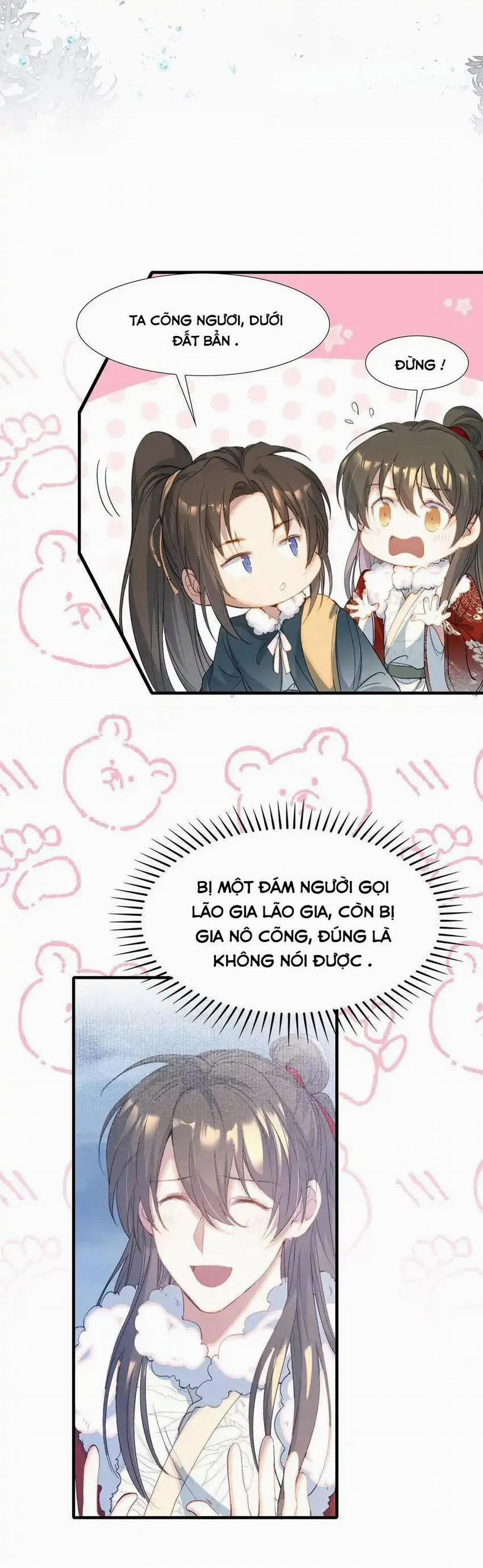 Loạn Thế Vi Vương 60 trang 11