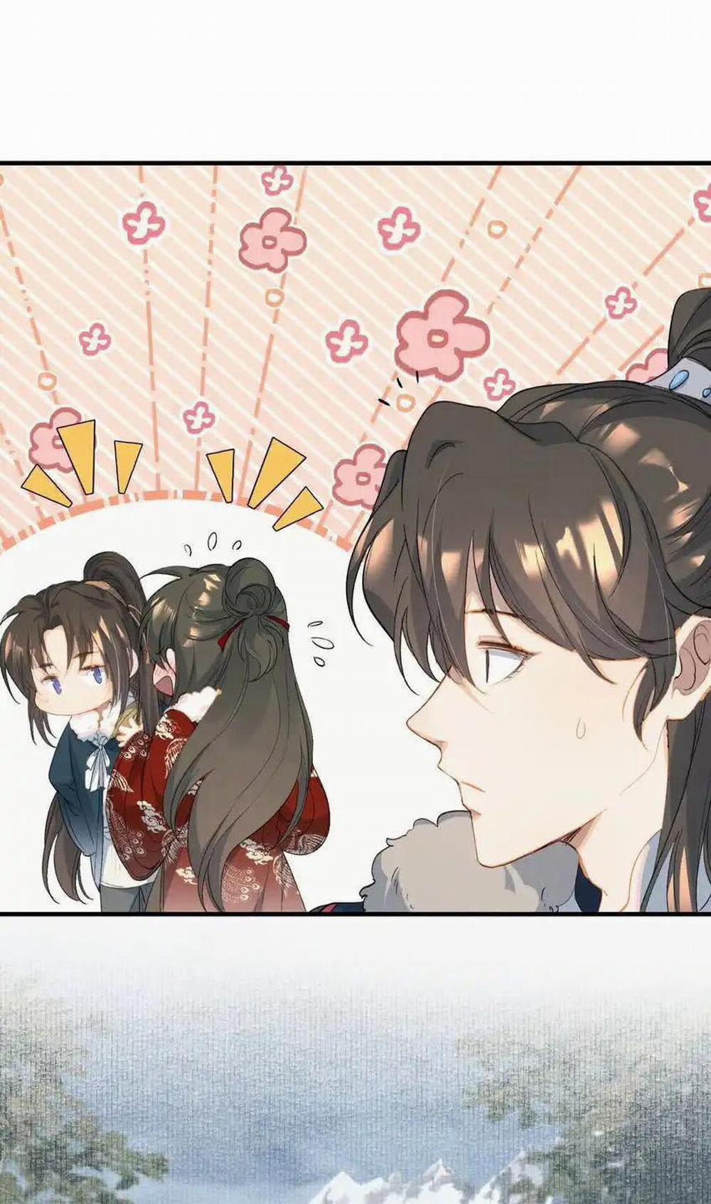 Loạn Thế Vi Vương 60 trang 12