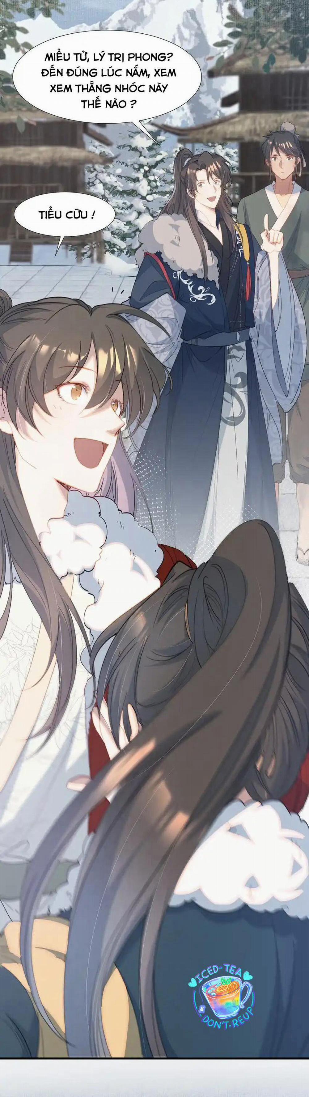 Loạn Thế Vi Vương 60 trang 13