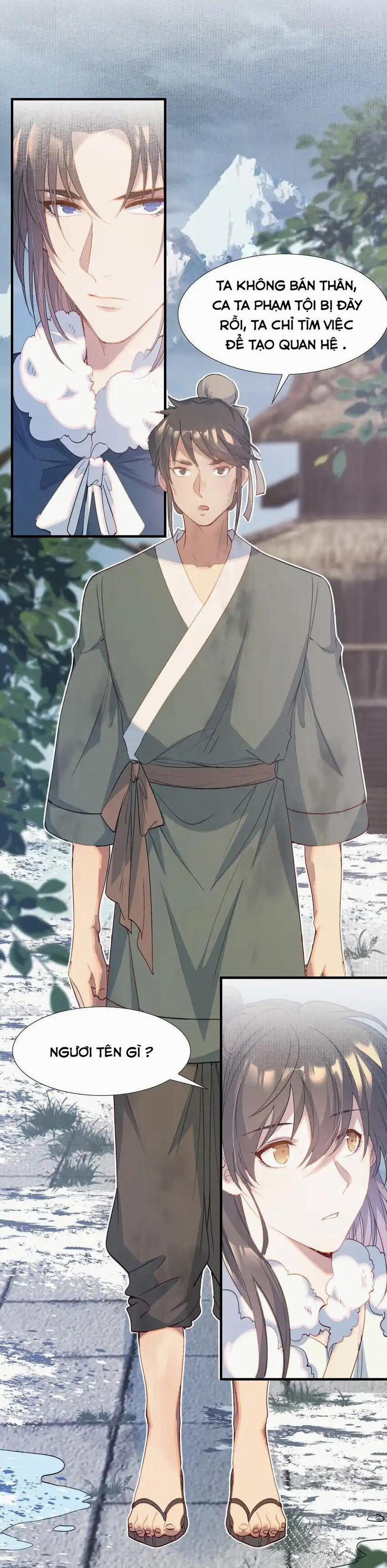 Loạn Thế Vi Vương 60 trang 14