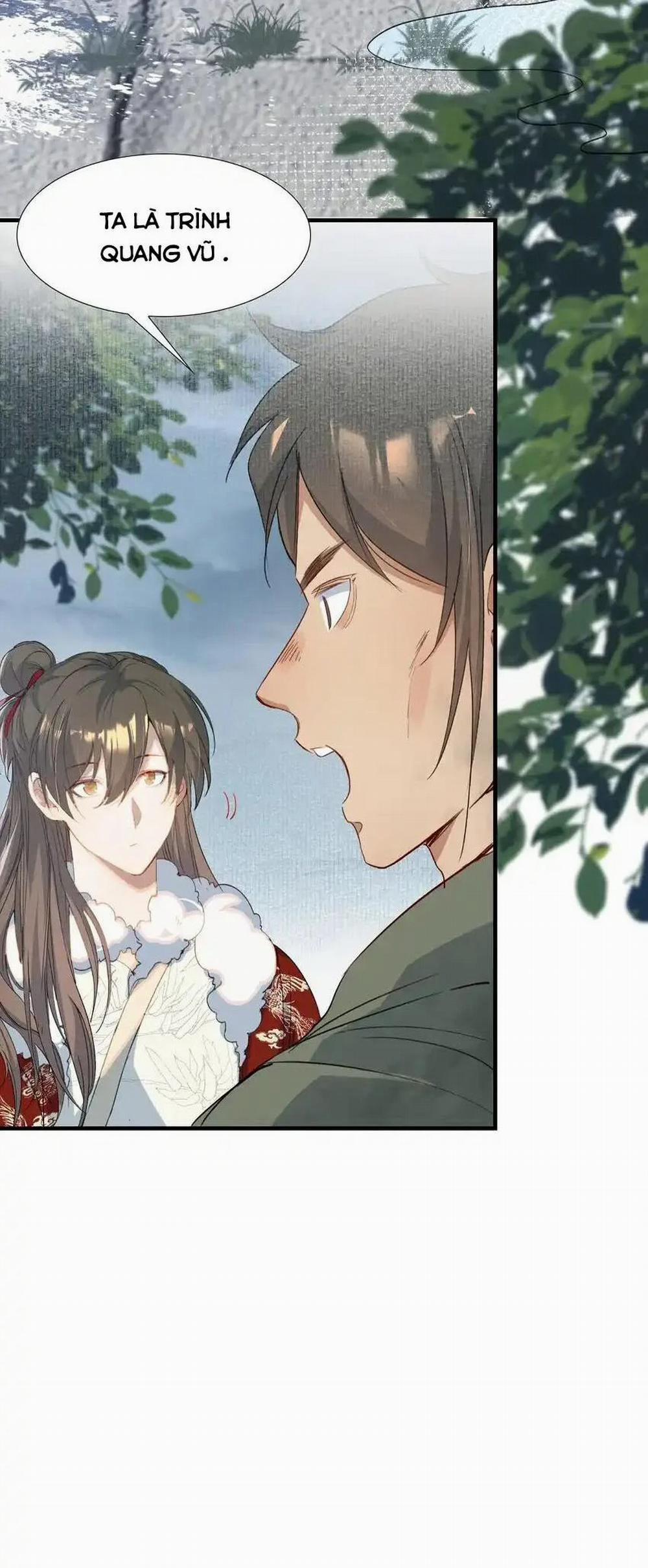 Loạn Thế Vi Vương 60 trang 15