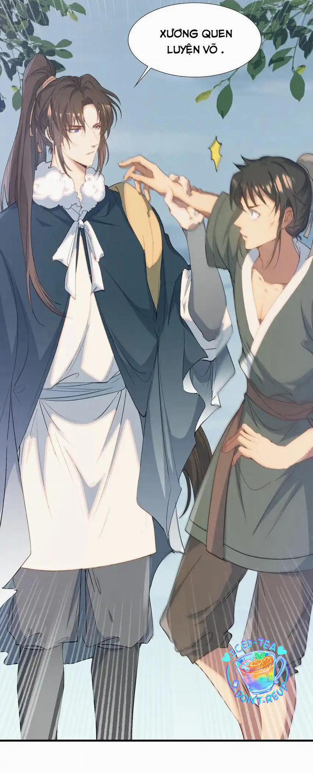 Loạn Thế Vi Vương 60 trang 17