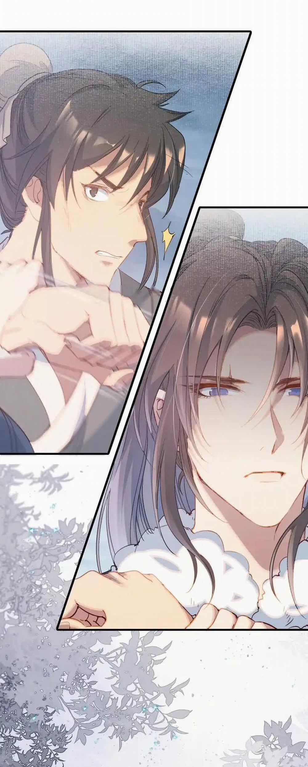 Loạn Thế Vi Vương 60 trang 18