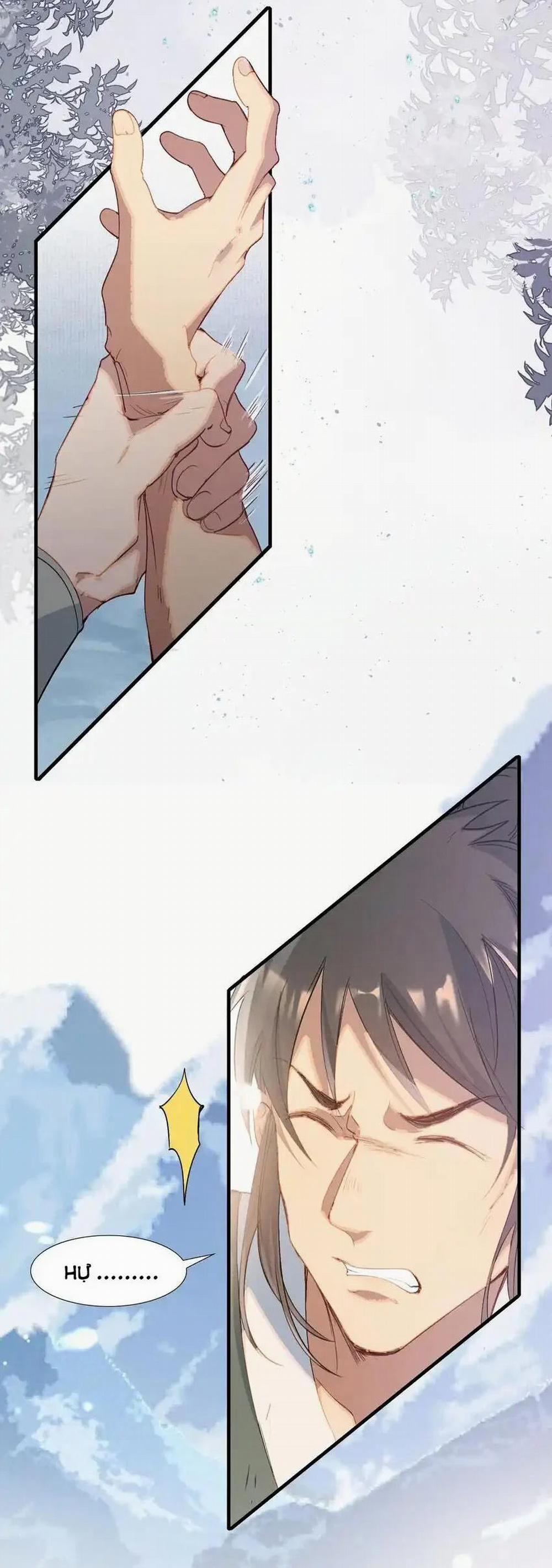 Loạn Thế Vi Vương 60 trang 19