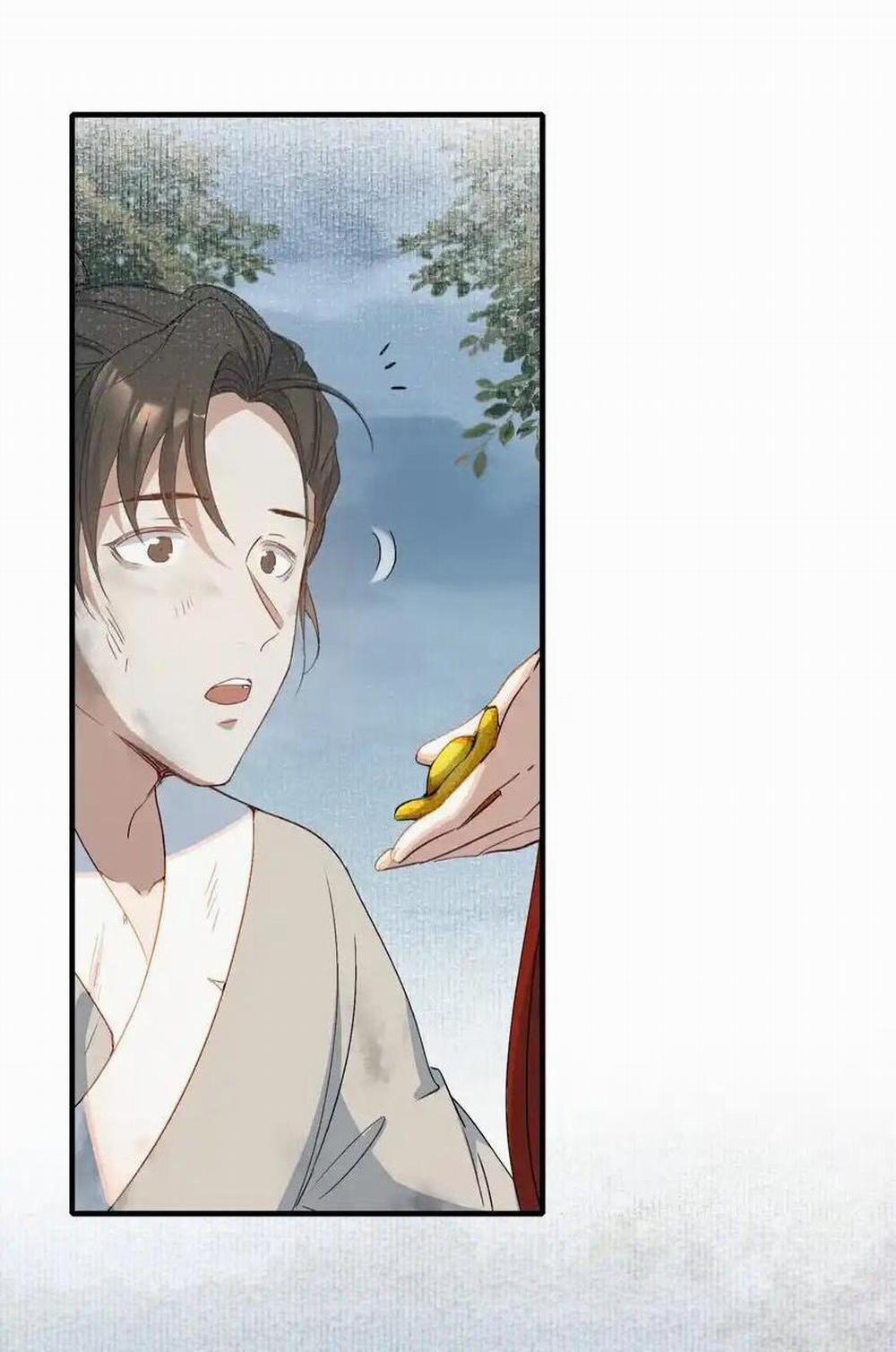 Loạn Thế Vi Vương 60 trang 2