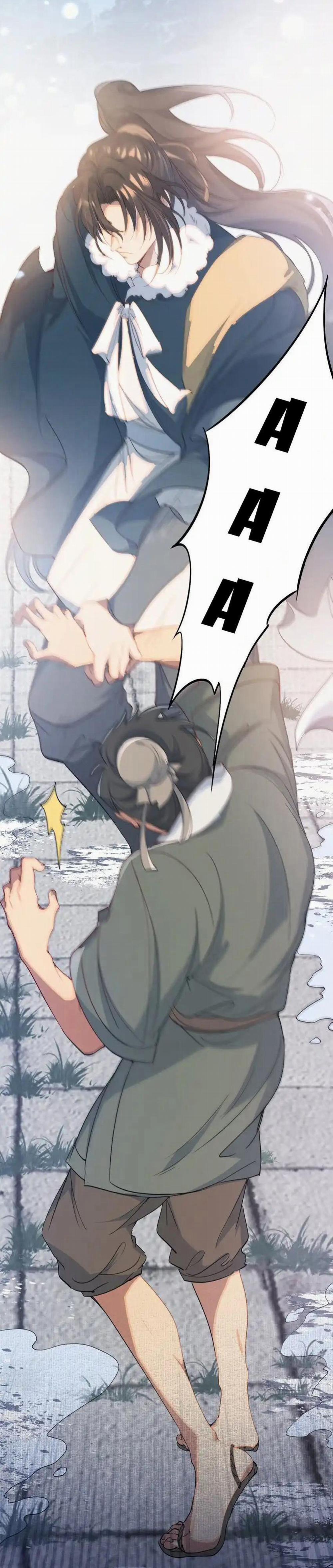 Loạn Thế Vi Vương 60 trang 20