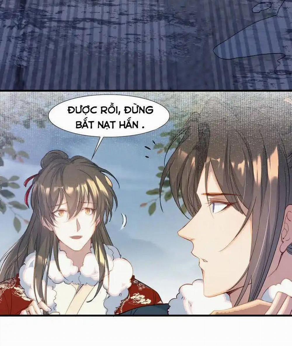 Loạn Thế Vi Vương 60 trang 21