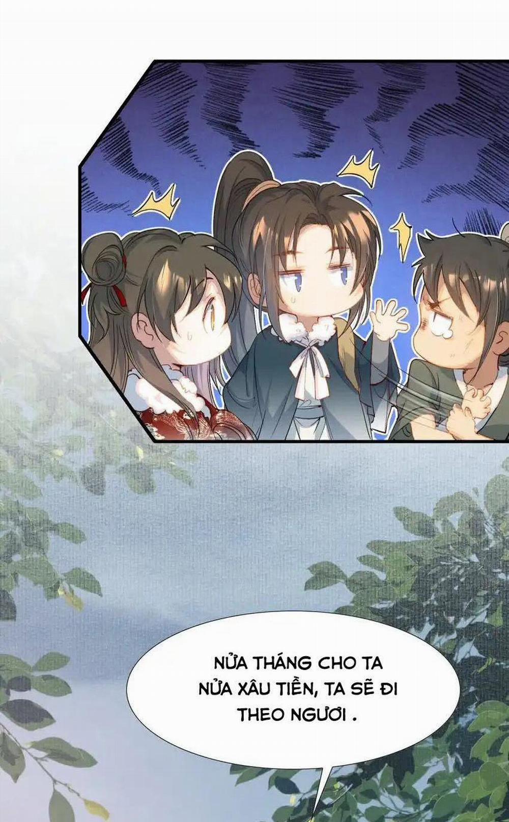 Loạn Thế Vi Vương 60 trang 23