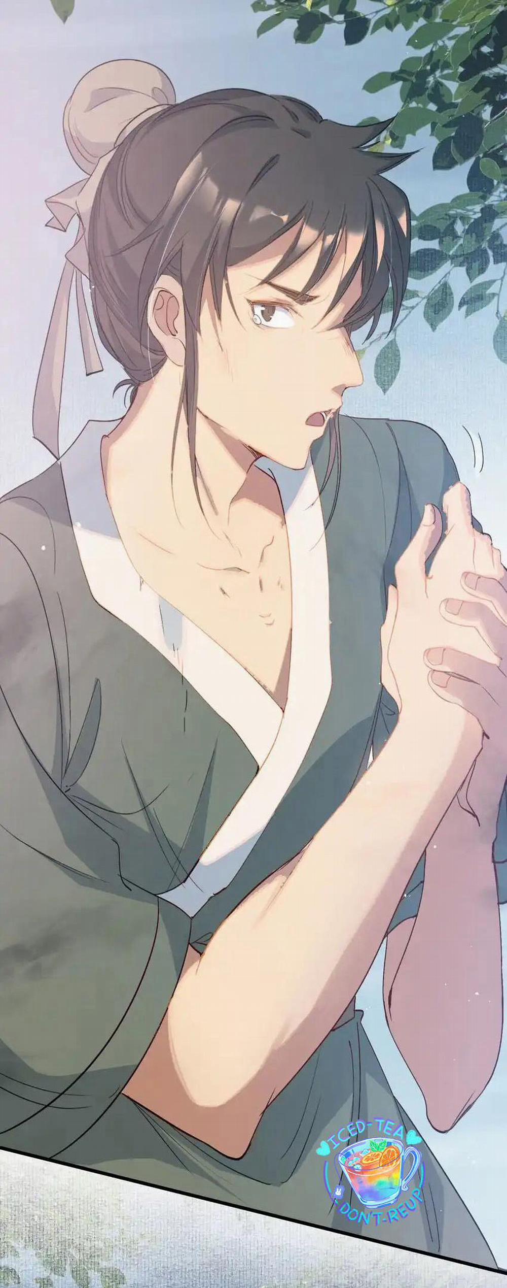 Loạn Thế Vi Vương 60 trang 24