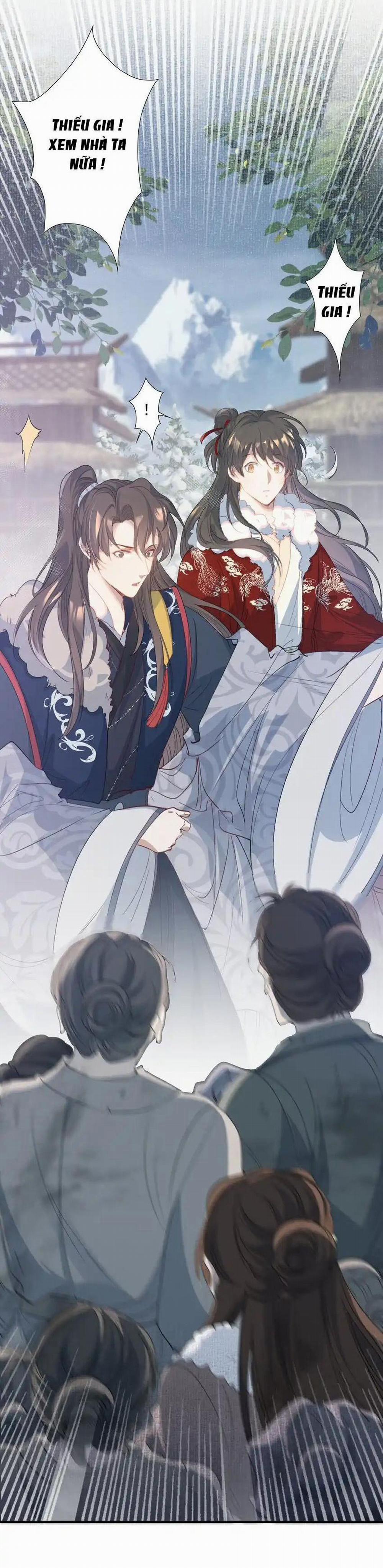 Loạn Thế Vi Vương 60 trang 27