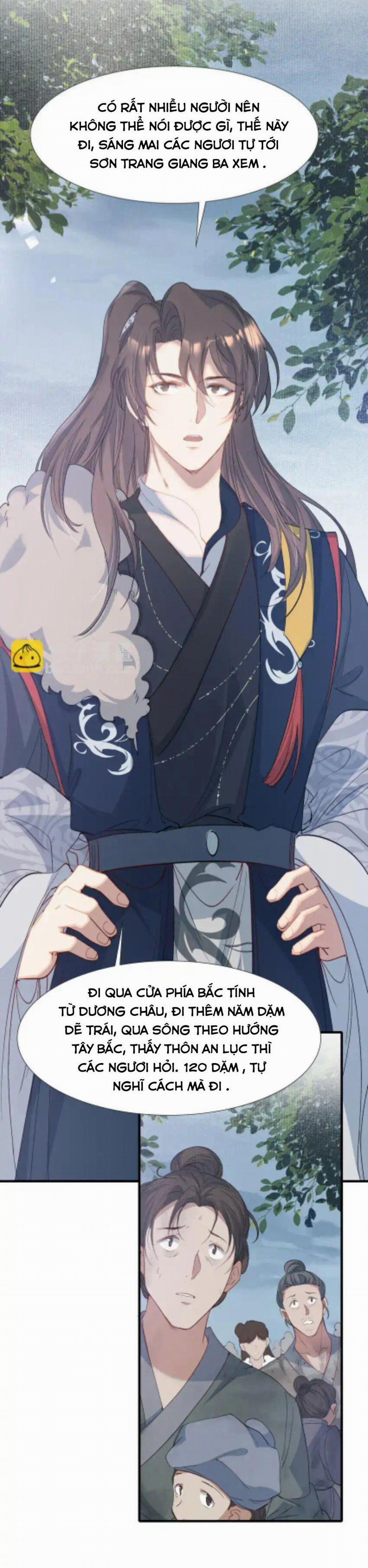 Loạn Thế Vi Vương 60 trang 29