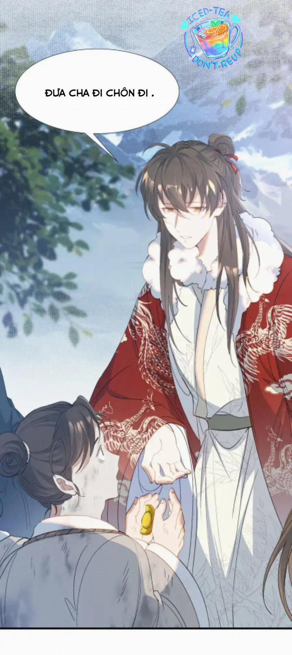 Loạn Thế Vi Vương 60 trang 3