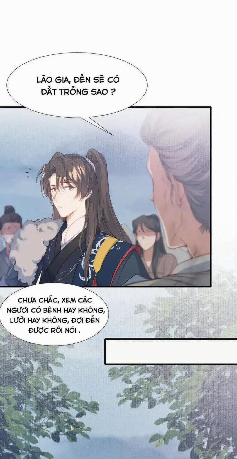 Loạn Thế Vi Vương 60 trang 30