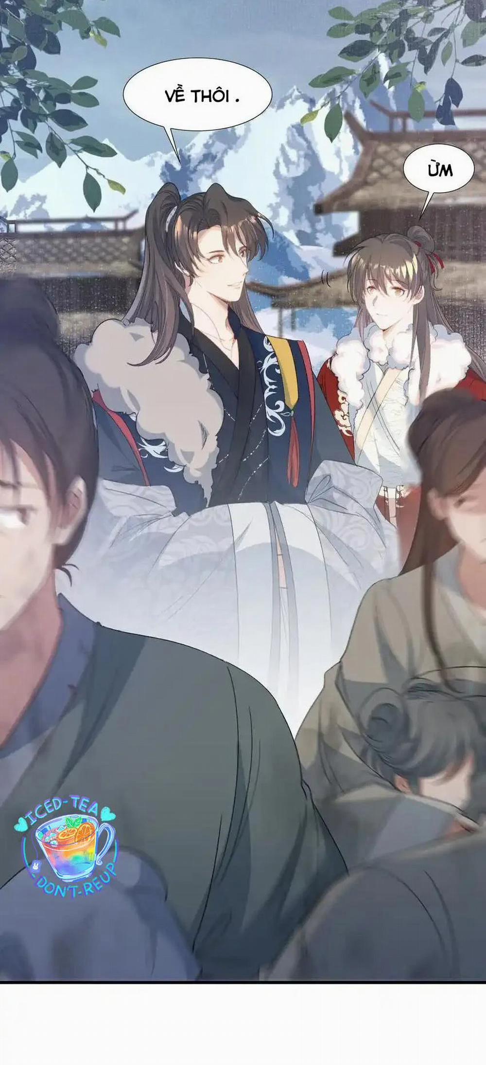 Loạn Thế Vi Vương 60 trang 31