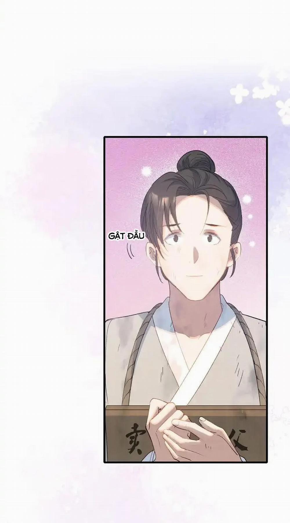 Loạn Thế Vi Vương 60 trang 4