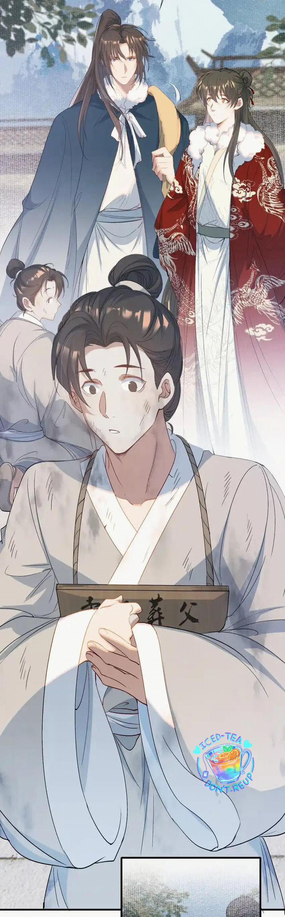 Loạn Thế Vi Vương 60 trang 6