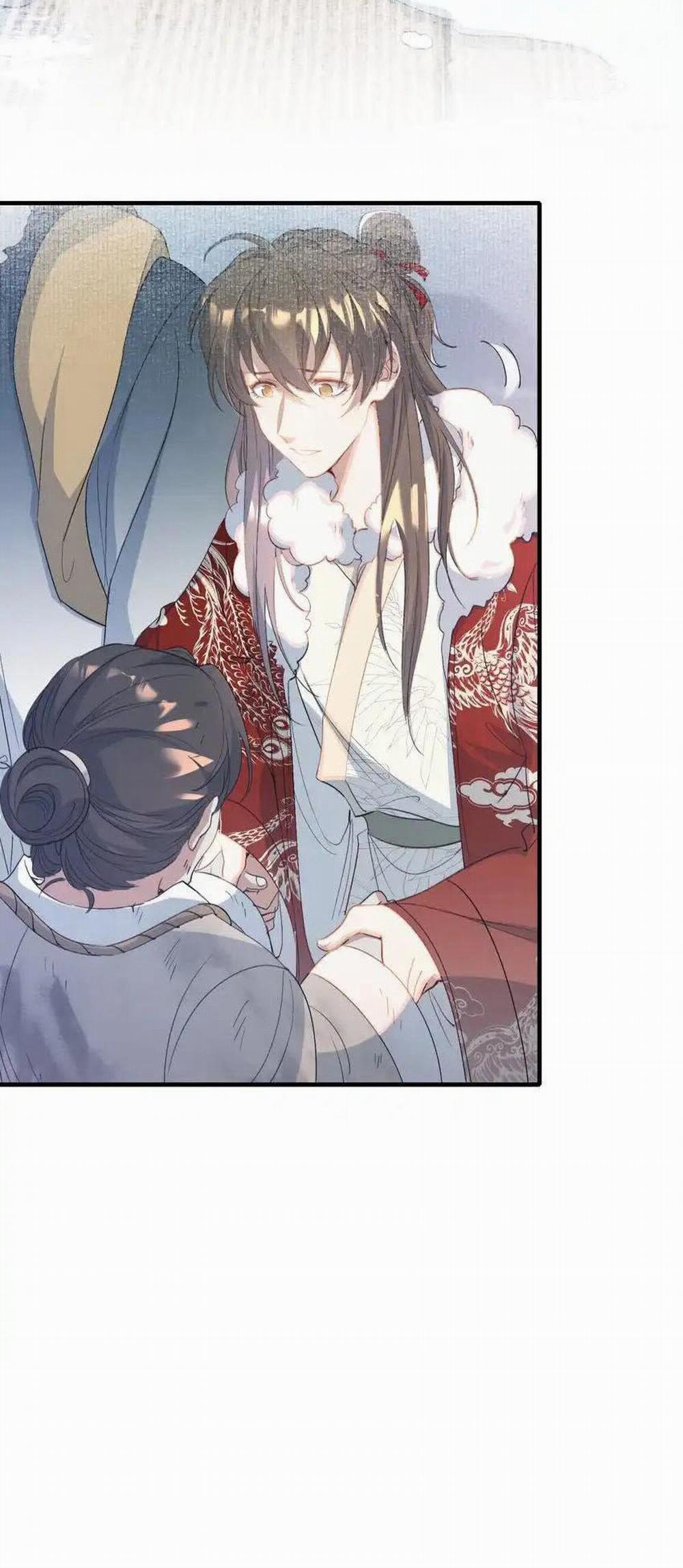 Loạn Thế Vi Vương 60 trang 9