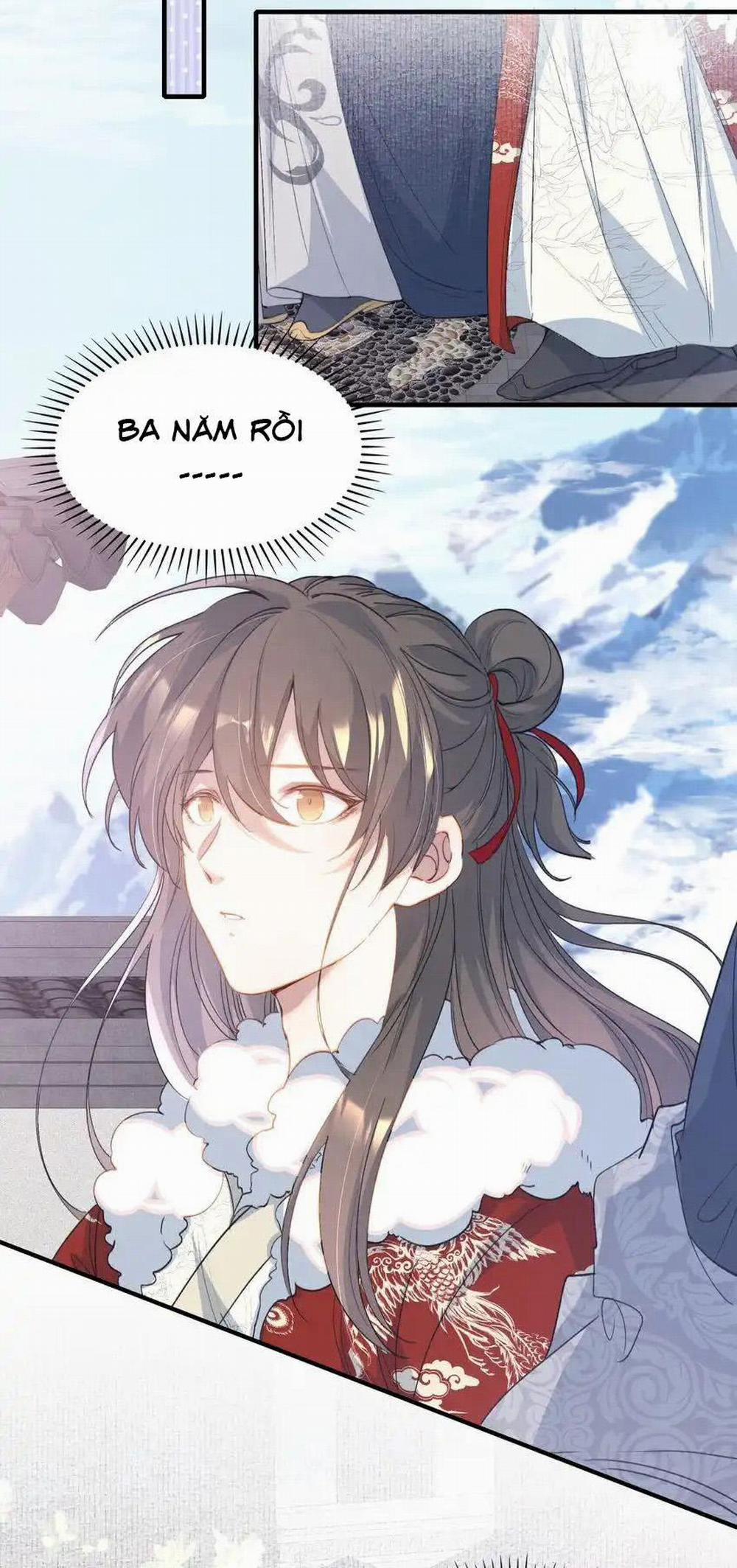 Loạn Thế Vi Vương 61 trang 1