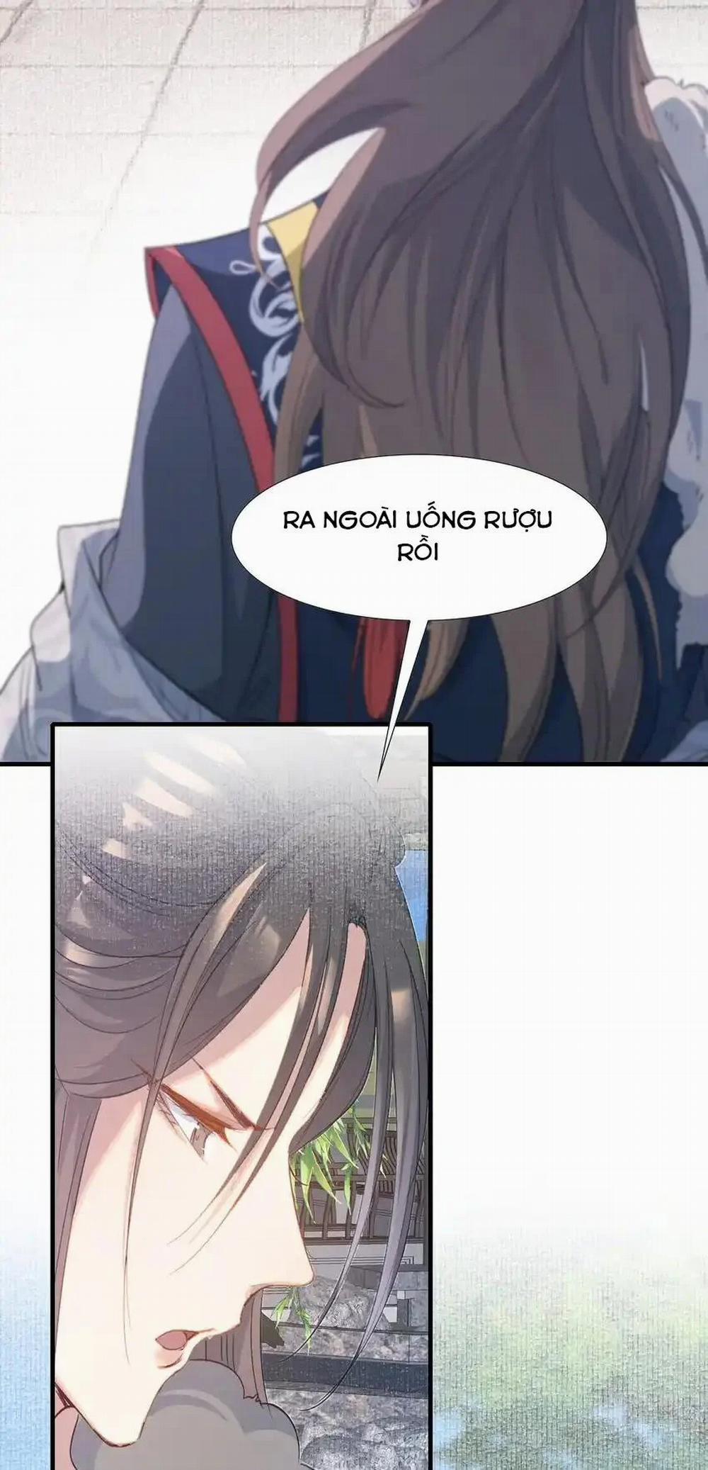 Loạn Thế Vi Vương 61 trang 11