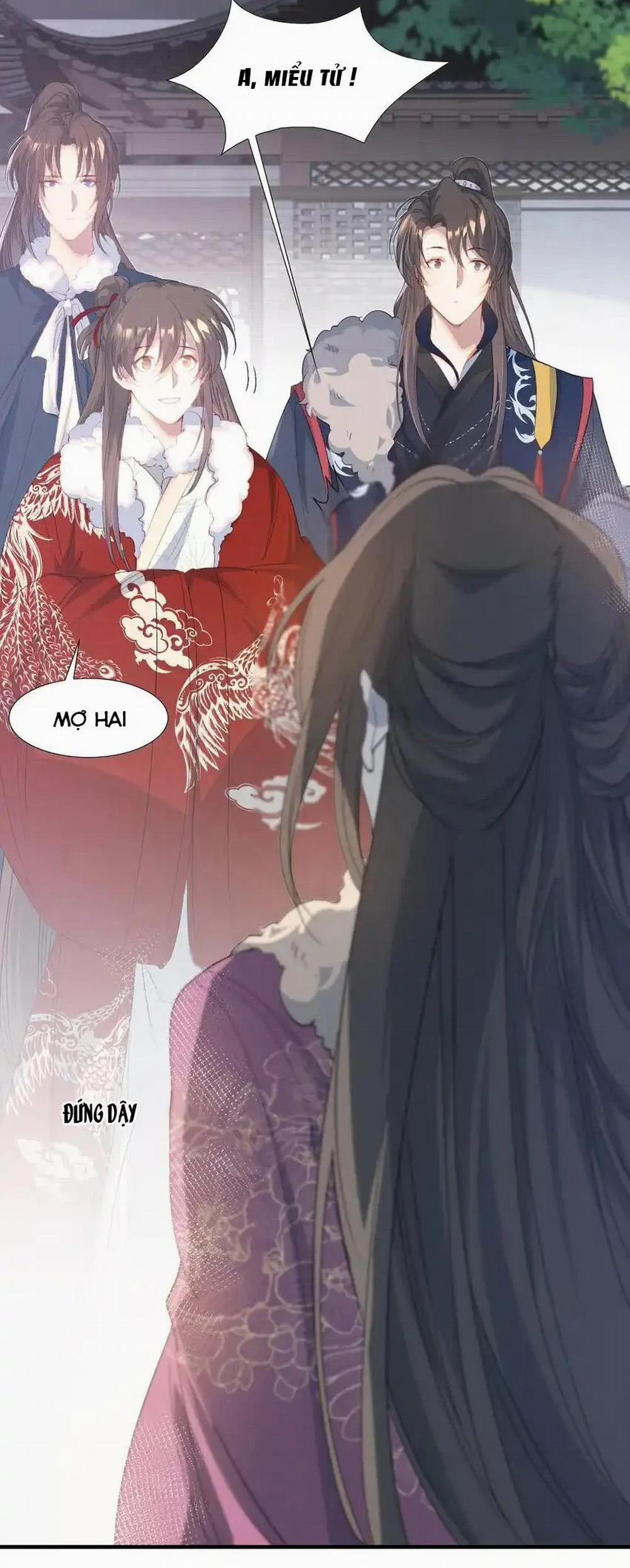 Loạn Thế Vi Vương 61 trang 13