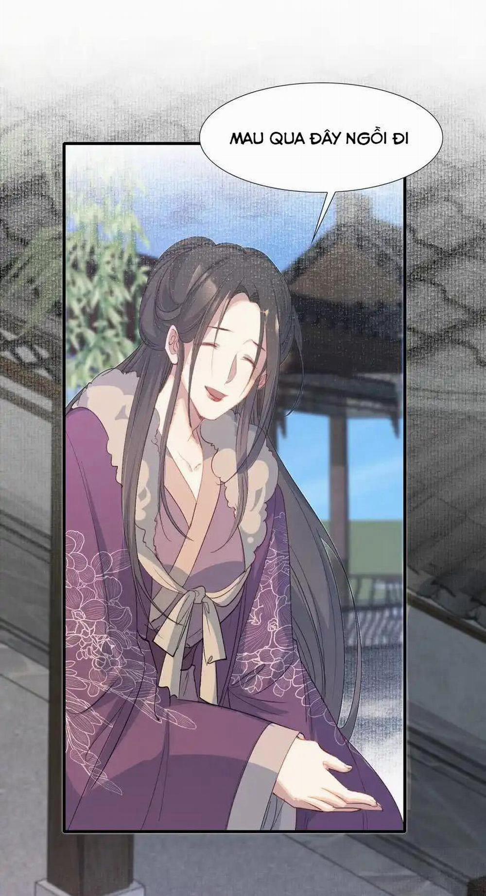 Loạn Thế Vi Vương 61 trang 14