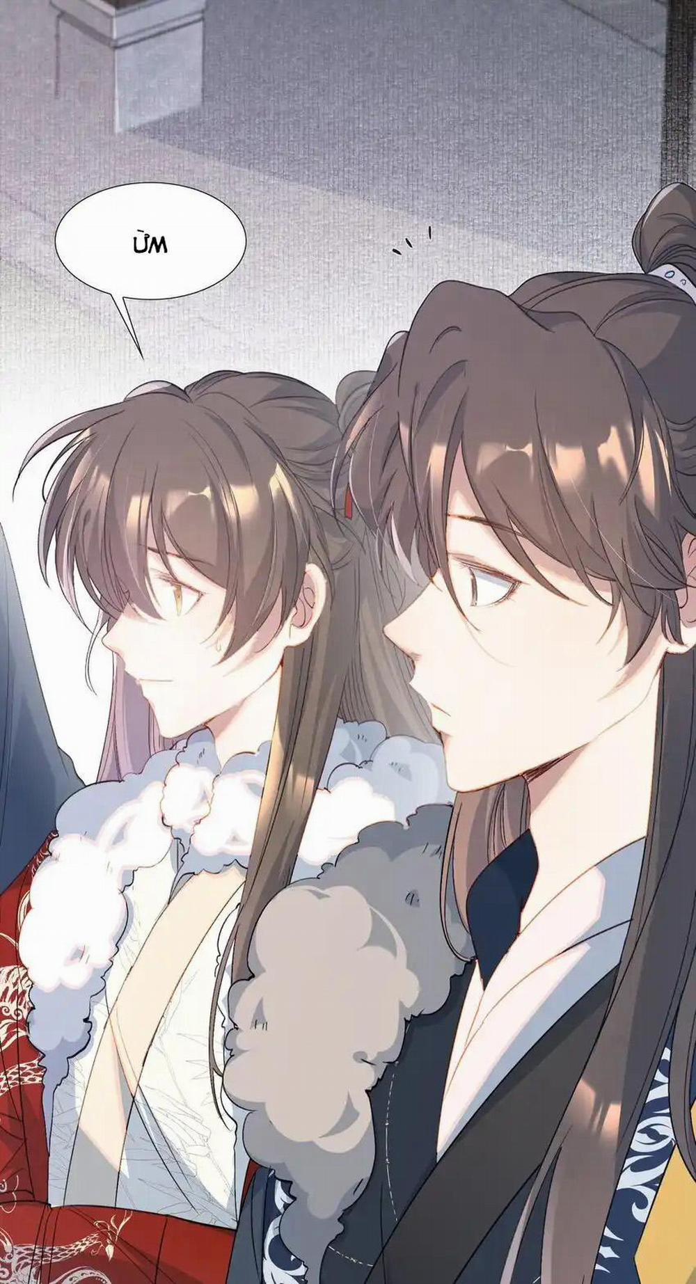 Loạn Thế Vi Vương 61 trang 15