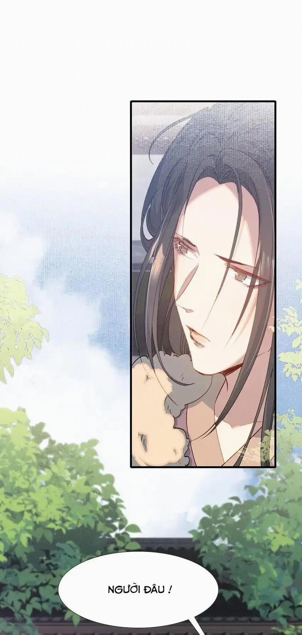 Loạn Thế Vi Vương 61 trang 17