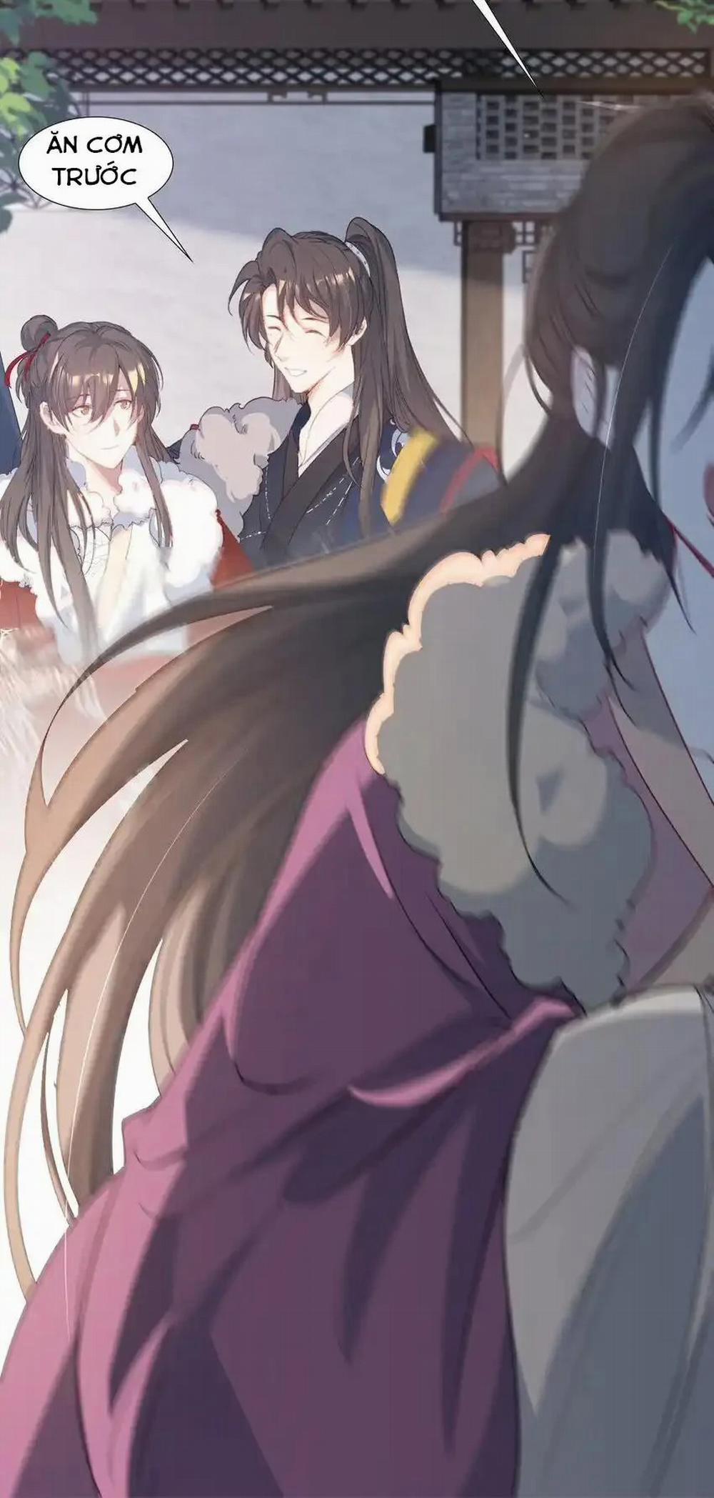 Loạn Thế Vi Vương 61 trang 18